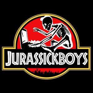 Jurassickboys