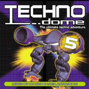 Technodome 5