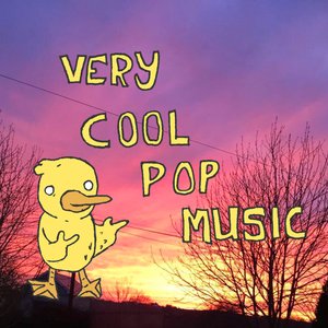 Very Cool Pop Music