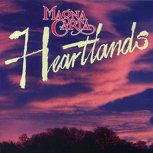 Heartlands cover