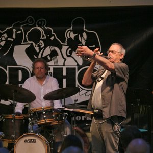Randy McKean-Paul Smoker-Drew Gress-Phil Haynes 的头像