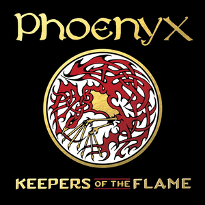 Keepers of the Flame