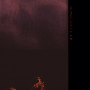 Fire, Walk With Us - EP