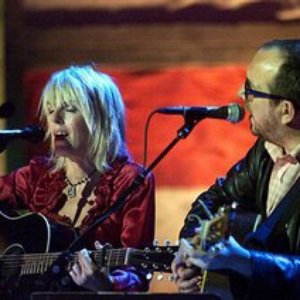 Avatar for Elvis Costello & Lucinda Williams