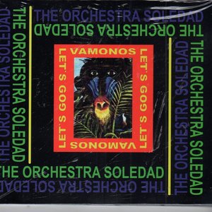 The Orchestra Soledad 的头像