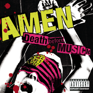 Amen - Death Before Music - Zortam Music
