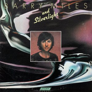 Barry Miles & Silverlight 的头像