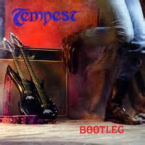 Bootleg cover