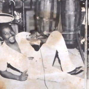 Amadou Ballaké et l'Orchestre Super Volta 的头像