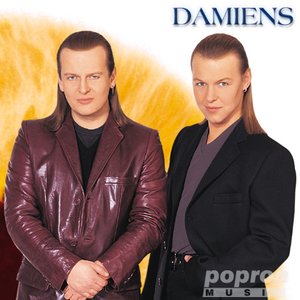 Image for 'Damiens'