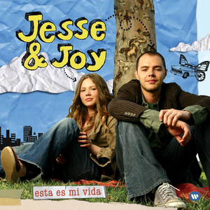 Jesse & Joy - - Lyrics - Zortam Music