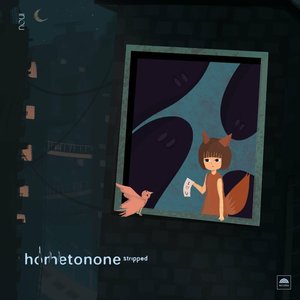 hometonone (stripped) - Single