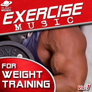 Exercise Music for Weight Training Vol. 1 (75-90 BPM)