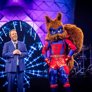 Avatar for The Masked Singer: Eekhoorn