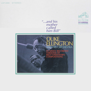 …and His Mother Called Him Bill cover