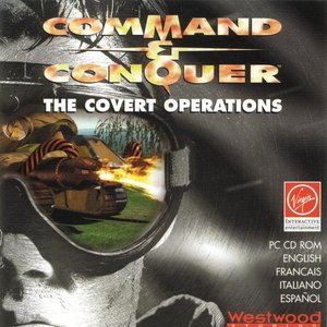 Command & Conquer: The Covert Operations