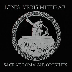 Avatar für Ignis Vrbis Mithrae