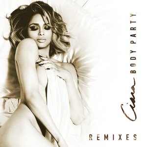 Body Party (Remixes)