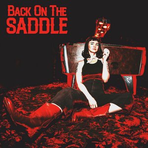 Back On The Saddle