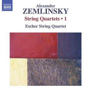 Zemlinsky: String Quartets, Vol. 1