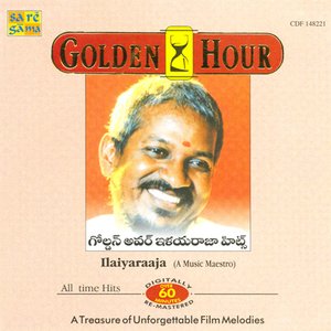 GOLDEN HOUR - ILAYARAJA VOL : 24
