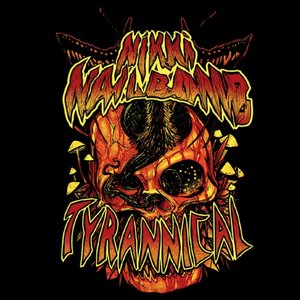 TYRANNICAL