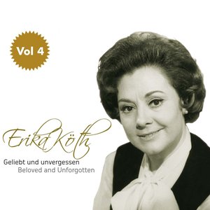 Erika Köth "geliebt und unvergessen", Vol. 4