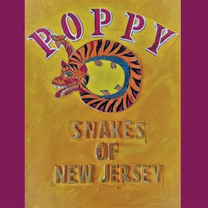 Snakes of New Jersey