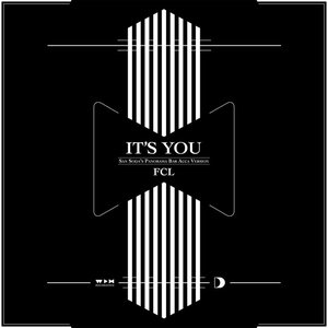 It's You (San Soda's Panorama Bar Acca Version)