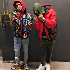 NoCap & Rylo Rodriguez 的头像