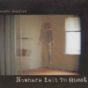 Nowhere Left to Ghost