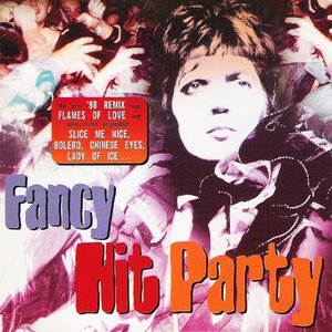 Image for 'HIT Party'