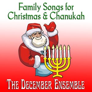 Family Songs for Christmas & Chanukah