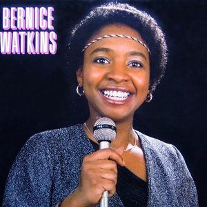 BERNICE WATKINS 的头像