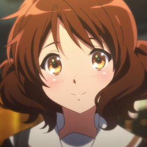 Kumiko Oumae 的头像