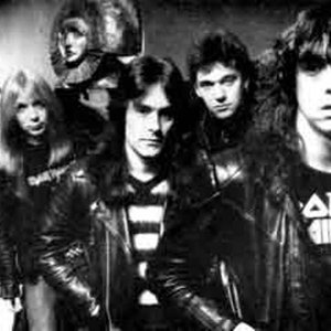 Avatar for Paul Di'Anno (Iron Maiden)