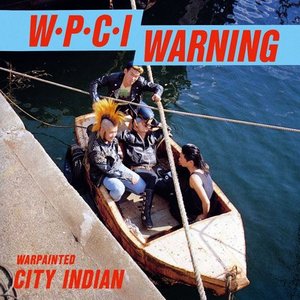 W・P・C・I WARNING