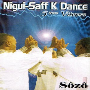 Sozo (5ème vitesse)