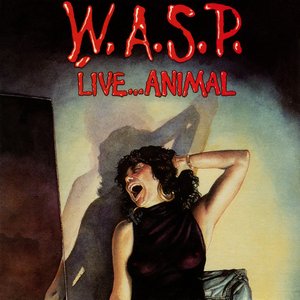 Live...Animal