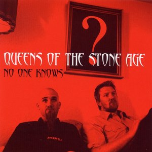 No One Knows - Single