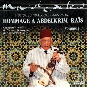 Imagen de 'Abdelkrim Rais'