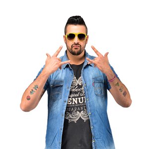 Jack Mazzoni için avatar