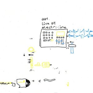 Live at Electroline