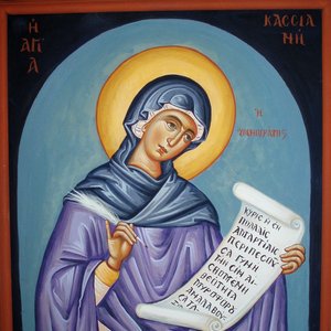 Κασσιανή 的头像