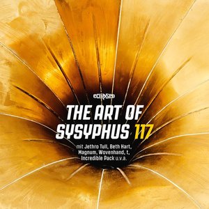 The Art of Sysyphus, Vol. 117