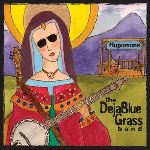 Hupomone