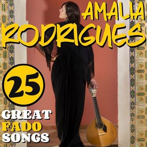 25 Great Fado Songs