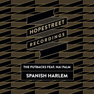 Spanish Harlem - Single