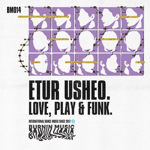 Love, Play & Funk