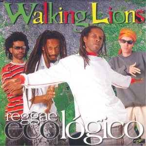 Avatar for Walking Lions